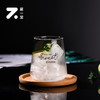 茶杯-玻璃水杯-水滴杯高矮款 商品缩略图1