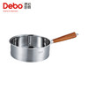 Debo 德铂 格伦纳堡 套装汤煎锅两件套DEP-315 商品缩略图1