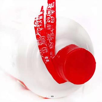 1993年 飞天牌茅台（铁盖）53度500ml 商品图2