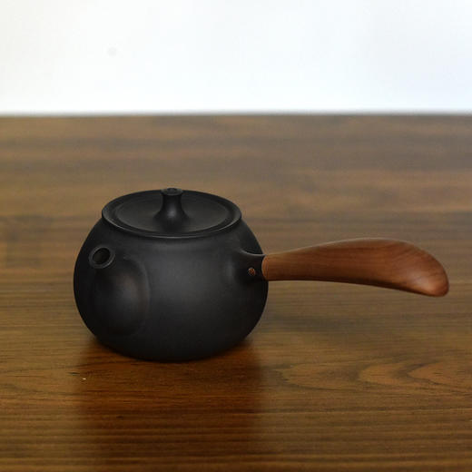 何建侧把壶 商品图3