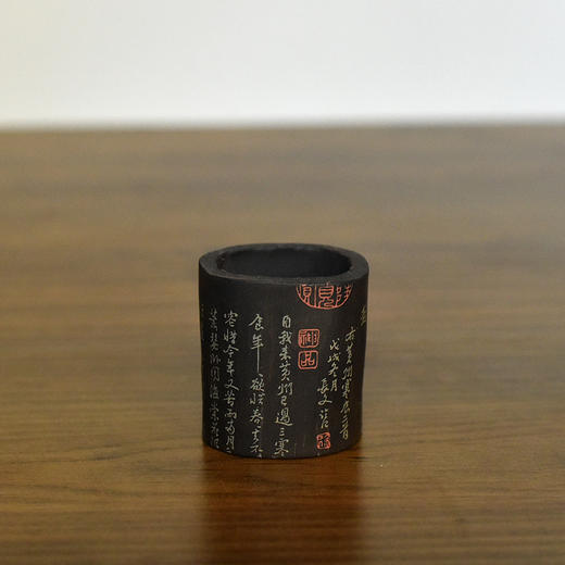 徐江书(长文）盖置 商品图3