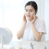 省水化妆棉（60片） 商品缩略图1
