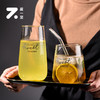 茶杯-玻璃水杯-水滴杯高矮款 商品缩略图4