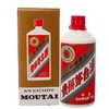 1991年  五星牌茅台（红皮铁盖） 53度500ml 商品缩略图0