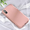 〖买一赠一〗适用苹果XsMax8plus液态硅胶超薄保护套iPhone6s/7全包防摔手机壳 商品缩略图6