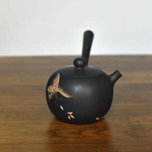 何建侧把壶 商品图1