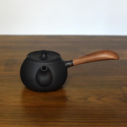 何建侧把壶 商品图1