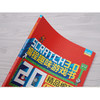 Scratch 3.0编程趣味游戏书 精品编程游戏20例 商品缩略图5