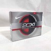 *NIKE 20XI 耐克高尔夫TOUR LEVEL 四层球会员148白金卡128 商品缩略图0