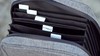 NiSi 150mm滤镜布包，最大收纳8片滤镜 商品缩略图2