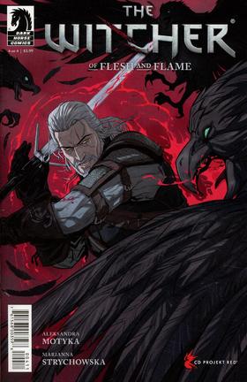 巫师 Witcher