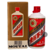 1996年 五星茅台（铁盖）53度500ml 商品缩略图4