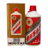 1994年 五星牌茅台（铁盖）53度500ml 商品缩略图0