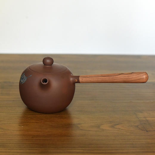 何建侧把壶 商品图4