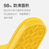 【气垫棉花糖拖鞋，防臭易清洗，防滑耐磨】日式棉花糖拖鞋 轻便 舒适 防滑 情侣居家软底拖鞋，春天夏天必备拖鞋 商品缩略图10