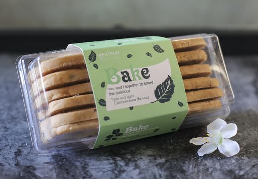 蔓越莓饼干 商品图0