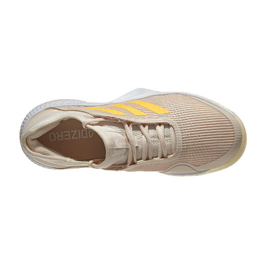 Adidas adizero Club 网球鞋  19年 女款 商品图3