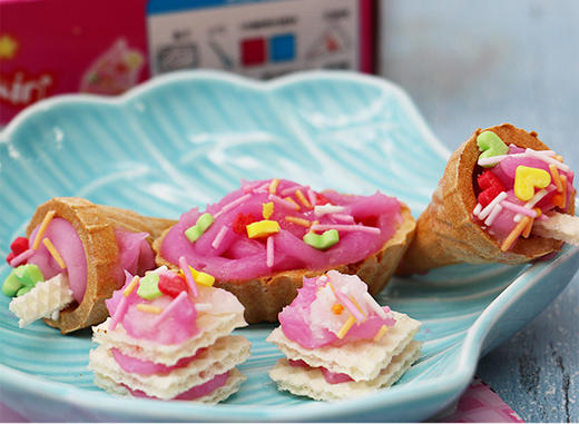 知育菓子Kracie DIY食玩手工糖果 商品图3