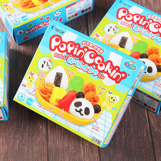 知育菓子Kracie DIY食玩手工糖果 商品图14