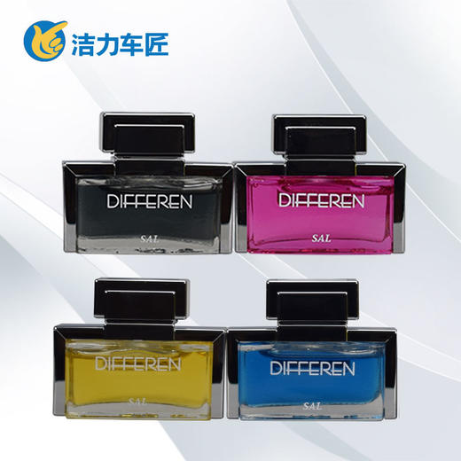 迪飞龙风口香薰 商品图0