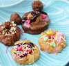 知育菓子Kracie DIY食玩手工糖果 商品缩略图2