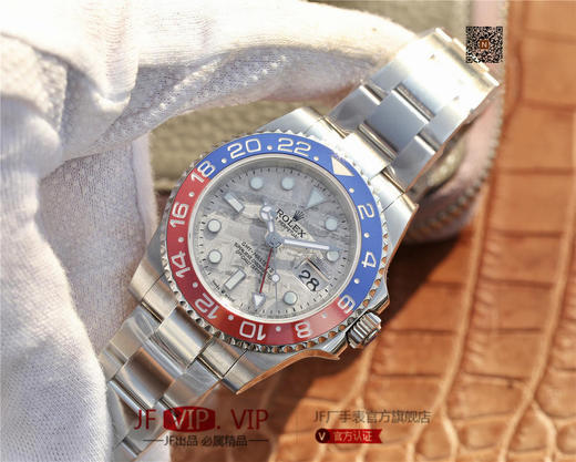 劳力士格林尼治ll:116710BLNR-78200/1167710LN-78200/116719-BLRO/m126719BLRO-0003/劳力士格林尼治型II终极版本，劳力士格林尼治型 商品图2