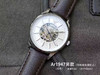 原单   阿玛尼AR1946 镂空机械腕表
机芯：进口西铁城原装全自动机械机芯 21颗宝石轴承（零返修品质） 商品缩略图0