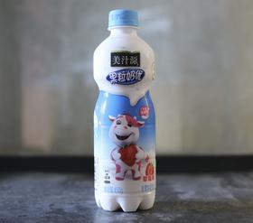果粒奶优