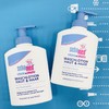 施巴婴幼儿宝宝沐浴洗发二合一200ml（009234） 商品缩略图1