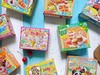 知育菓子Kracie DIY食玩手工糖果 商品缩略图0