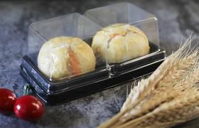 蛋黄酥