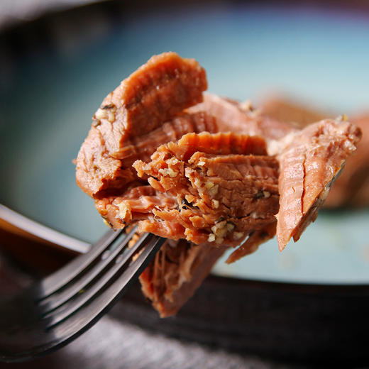 团-牛肉 120g×5袋 商品图2