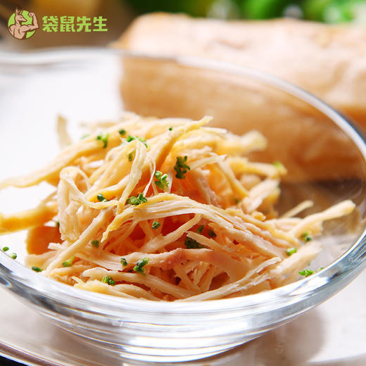 团-鸡胸肉 92g×10袋 商品图4
