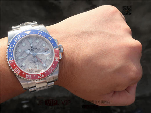 劳力士格林尼治ll:116710BLNR-78200/1167710LN-78200/116719-BLRO/m126719BLRO-0003/劳力士格林尼治型II终极版本，劳力士格林尼治型 商品图10