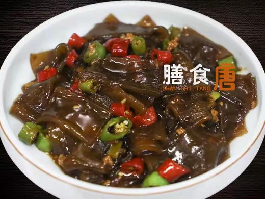 肉未烧山芋粉 商品图0