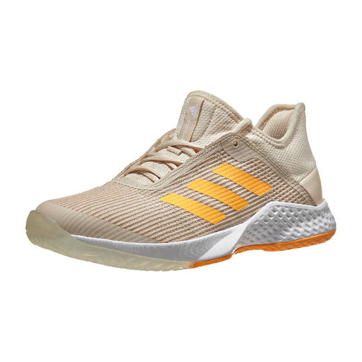 Adidas adizero Club 网球鞋  19年 女款 商品图0