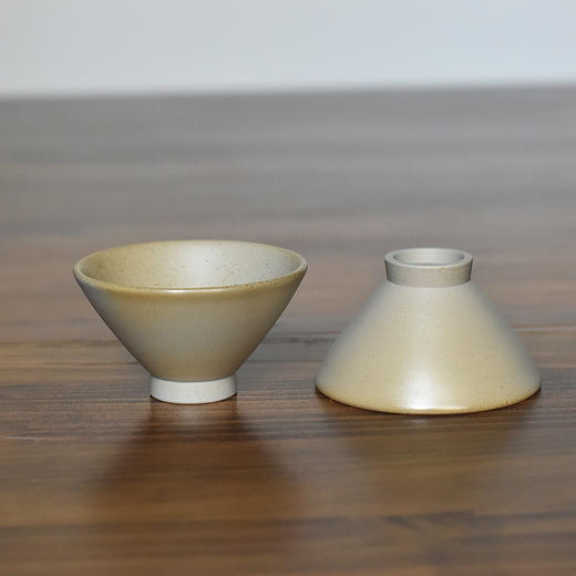 田记窑 【承瑜】品杯 商品图2