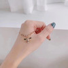 施华洛世奇SWAROVSKI 小蜜蜂手链 正品全球联保 商品缩略图5