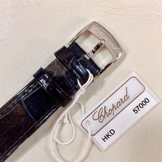 萧邦爆款【NR匠心之作】NR最强副本萧邦CHOPARD快乐钻系列（原版开模）「中号30mm 」历时一年多研发终于面世 商品图7