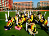 2019秋潍坊高新区（上海）新纪元学校力翰科学一年级【长征水火箭】课程 19.Q.D.D.05.47 商品缩略图3