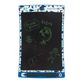 boogieboard液晶手写板儿童画板非磁性写字板涂鸦板