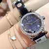 萧邦爆款【NR匠心之作】NR最强副本萧邦CHOPARD快乐钻系列（原版开模）「中号30mm 」历时一年多研发终于面世 商品缩略图3