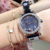 萧邦爆款【NR匠心之作】NR最强副本萧邦CHOPARD快乐钻系列（原版开模）「中号30mm 」历时一年多研发终于面世 商品缩略图1