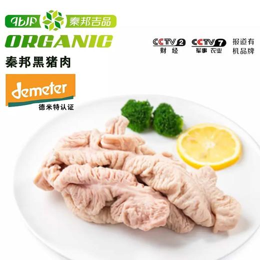 秦邦吉品 猪大肠1副*1份 商品图0