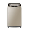 海尔（Haier）XQB90-BF936 9公斤 全自动 防缠绕 智能称重 涌泉水流直驱变频 波轮洗衣机 商品缩略图0