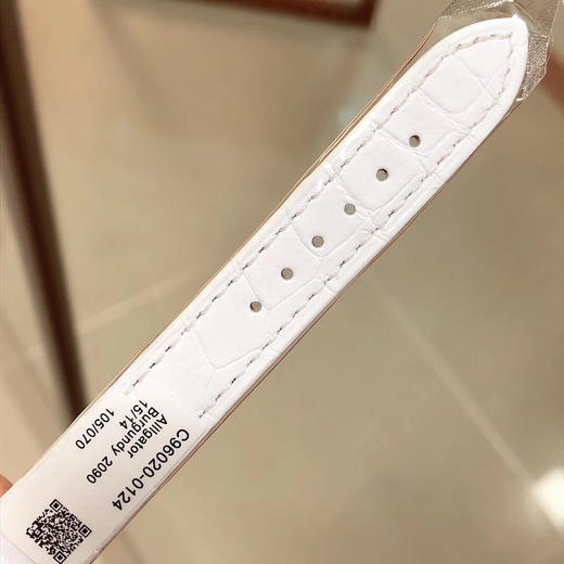 萧邦爆款【NR匠心之作】NR最强副本萧邦CHOPARD快乐钻系列（原版开模）「中号30mm 」历时一年多研发终于面世 商品图8