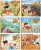 二十四节气旅行绘本·秋冬（共12册） 商品缩略图5