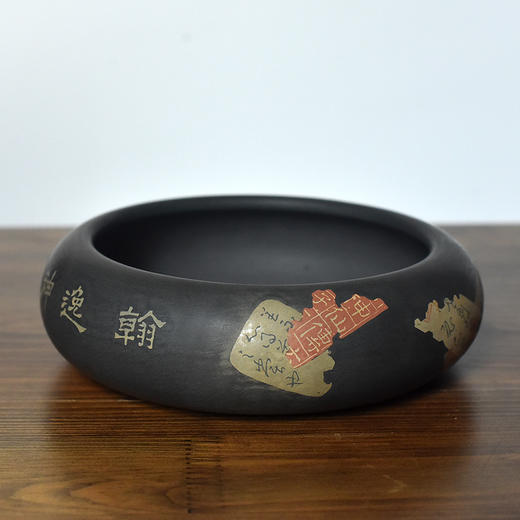 徐长文水洗 商品图2
