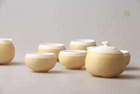 《春生》系列茶具