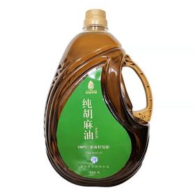胡麻油小知识——美容又减肥的古老食用油 